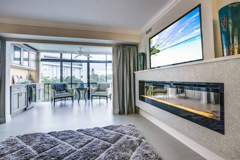 Condo Siesta Key