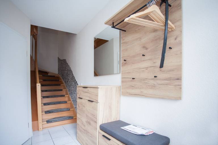 Rental apartment with 3 rooms for 6 persons — photo 5