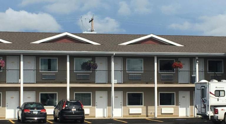 Voyageur Motel — photo 3