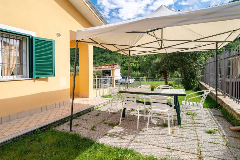 Villa 'Il Frutteto 48' with Private Terrace and Wi-Fi — photo 2