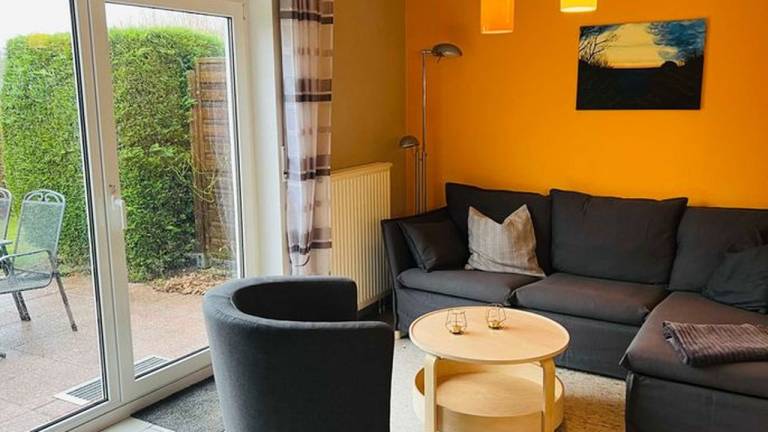 Ferienwohnung Rerik