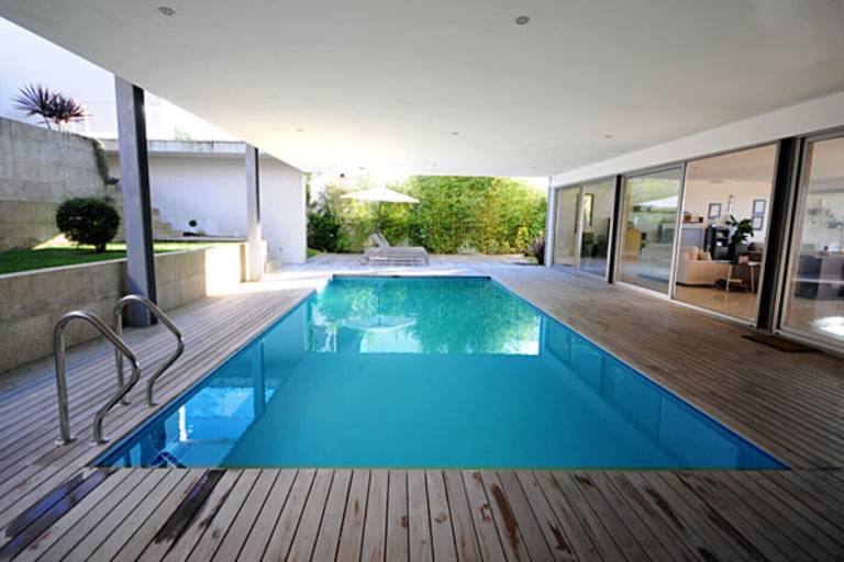 Villa  Azevedo