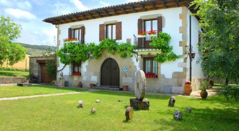 Beautiful house | Pets allowed in Pamplona