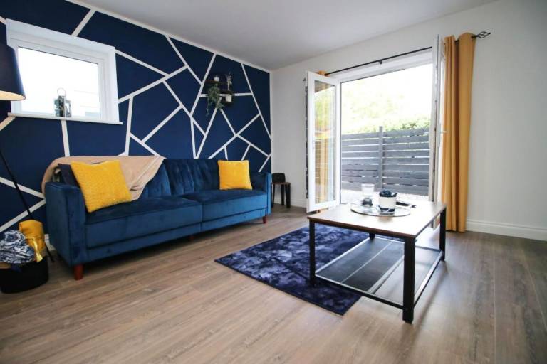 Apartment Cardiff