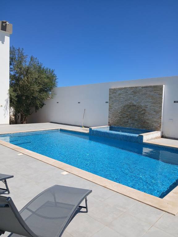 Villa Djerba Midun