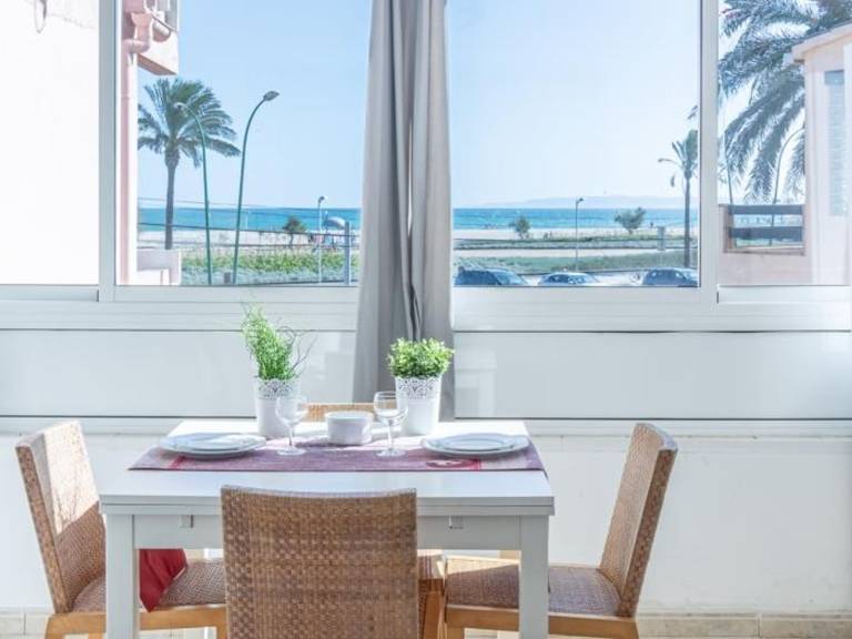 Appartement Rosas