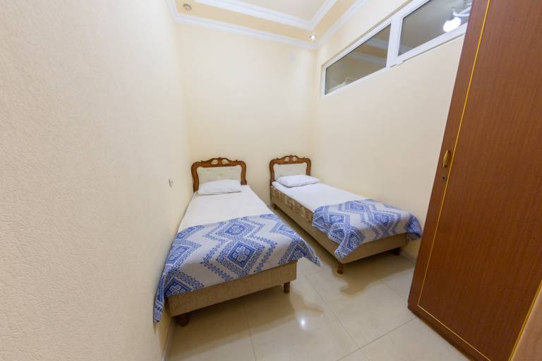 ArtEast Hostel Yerevan — photo 4