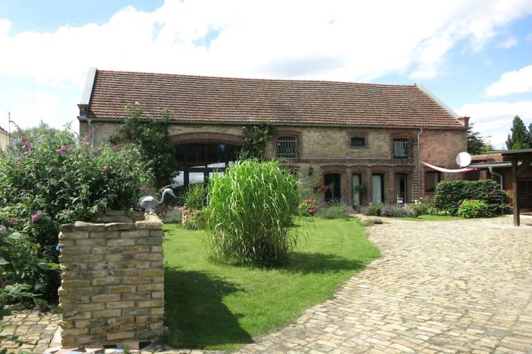 Ferienhaus  Wustermark