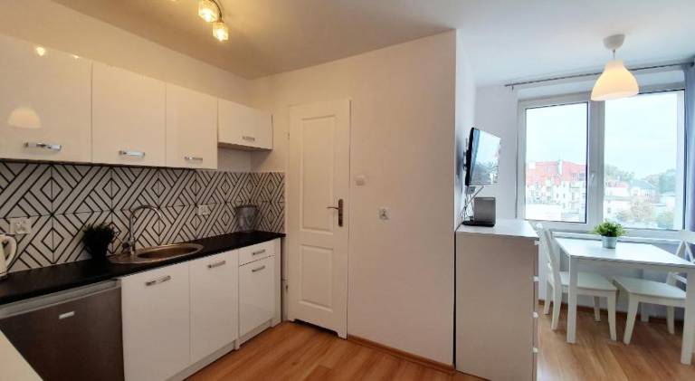 Apartment with 1 room for 4 persons — photo 3
