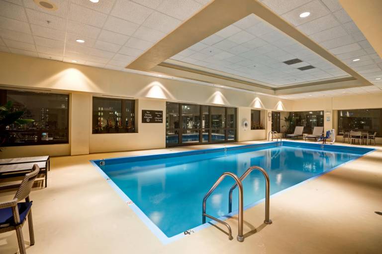 Homewood Suites by Hilton Chicago - Downtown — photo 2