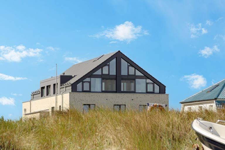 Ferienwohnung Schönberger Strand