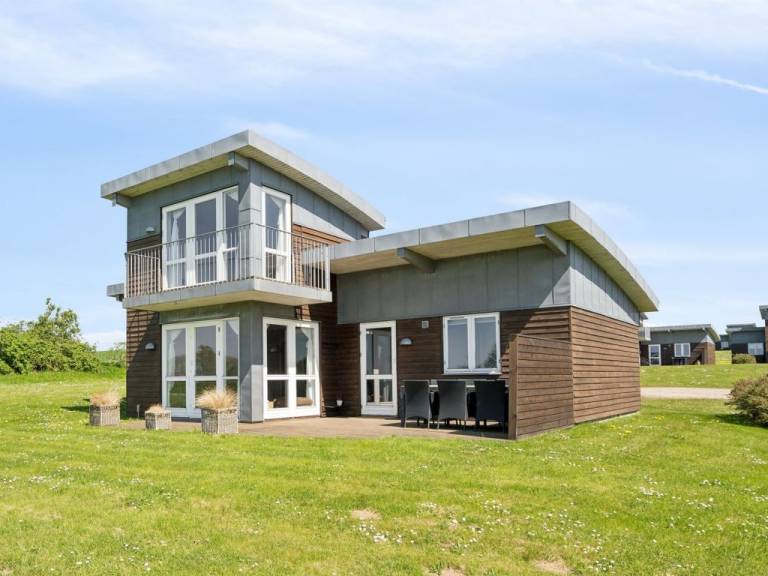 Feriecenter  Faaborg