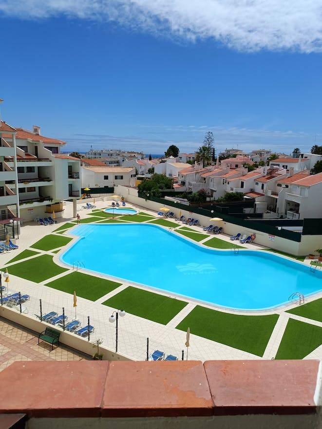 Apartment  Albufeira