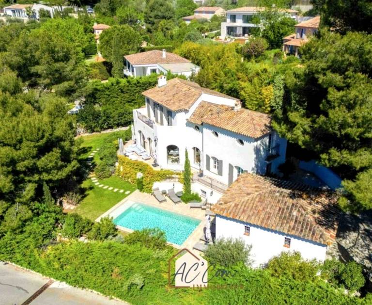 Ferienhaus mit Hund in Éguilles, Ventabren für max. 11 Personen Ferienhaus mit Hund in Éguilles, Ventabren für max. 11 Personen