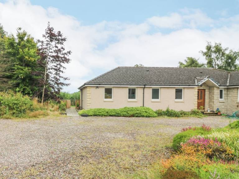 Cottage  Kirkcaldy