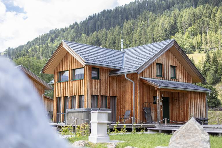 Ferienhaus Ranten