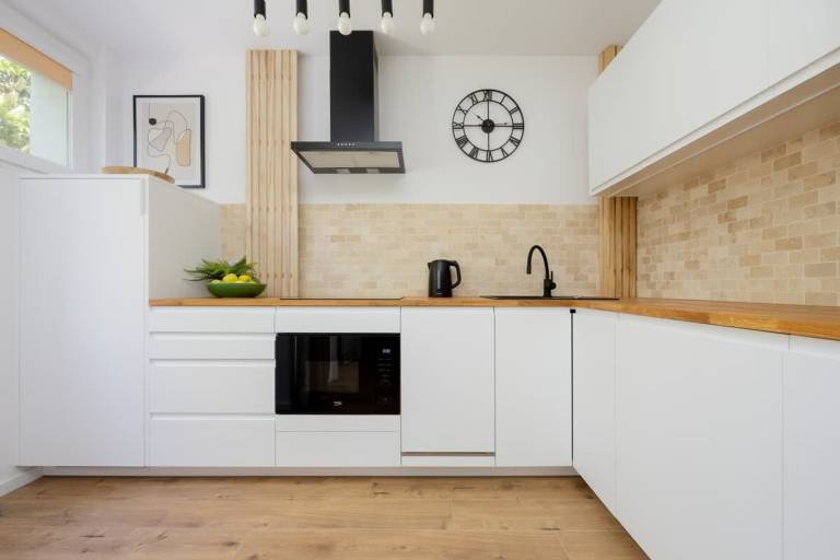 Gierymskiego 17 Spacious Apartment Wi-Fi — photo 4