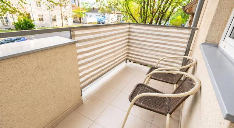 Rental apartment | Pets are welcome — photo 4
