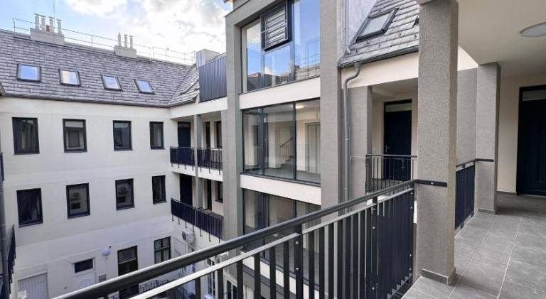 Holiday apartment with 1 room for 2 persons — photo 4