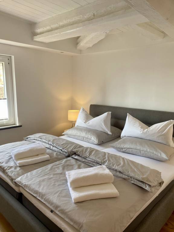 Ferienwohnung Dömitz