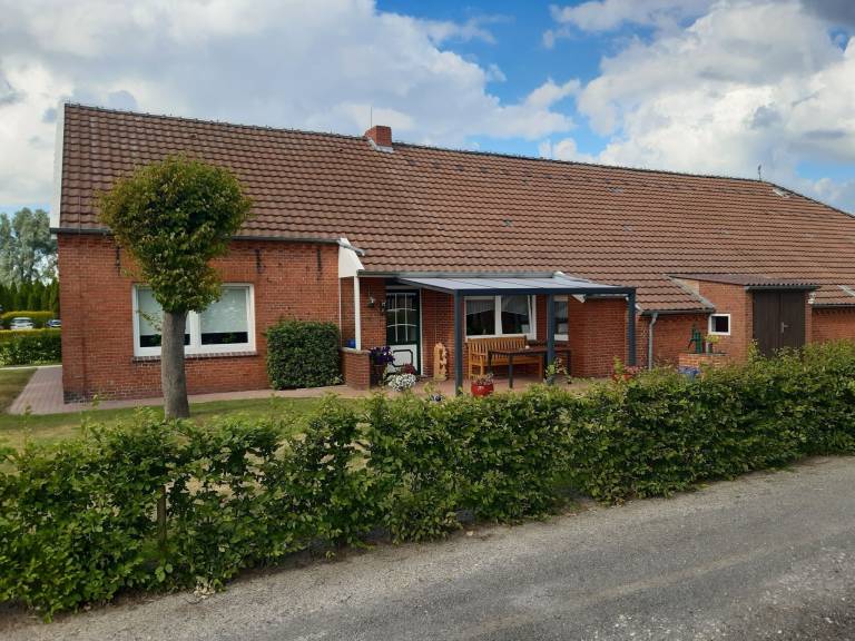 Ferienhaus  Weener