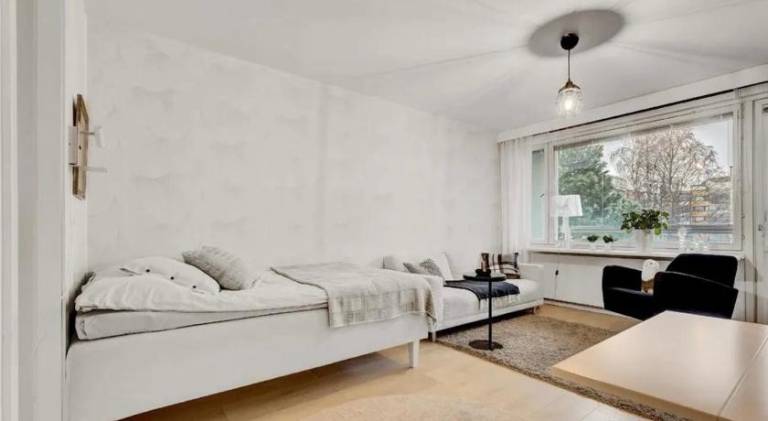 Rental apartment | Near Arktikum Science Museum — photo 4