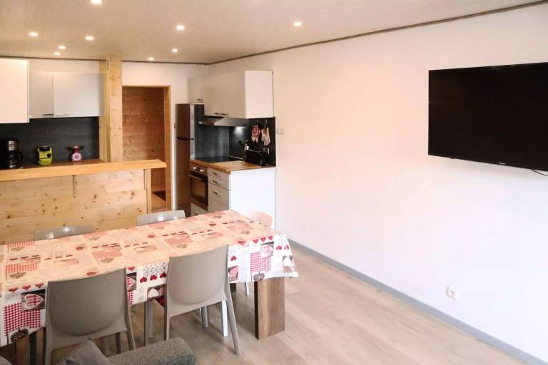 Holiday apartment with patio | Ski nearby | Dogs allowed — photo 3