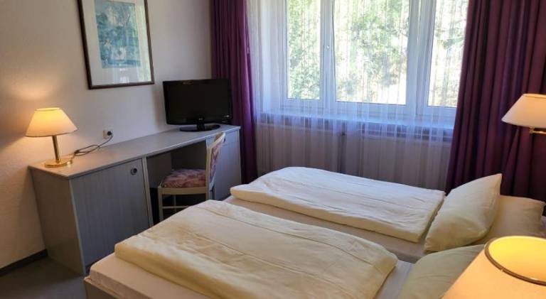 Werrapark Aktiv Hotel Am Sommerberg — photo 2