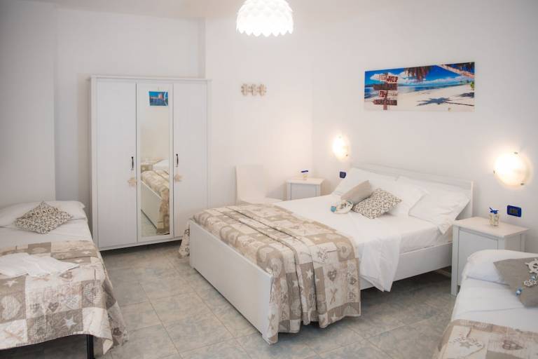Bed & Breakfast Polignano a mare