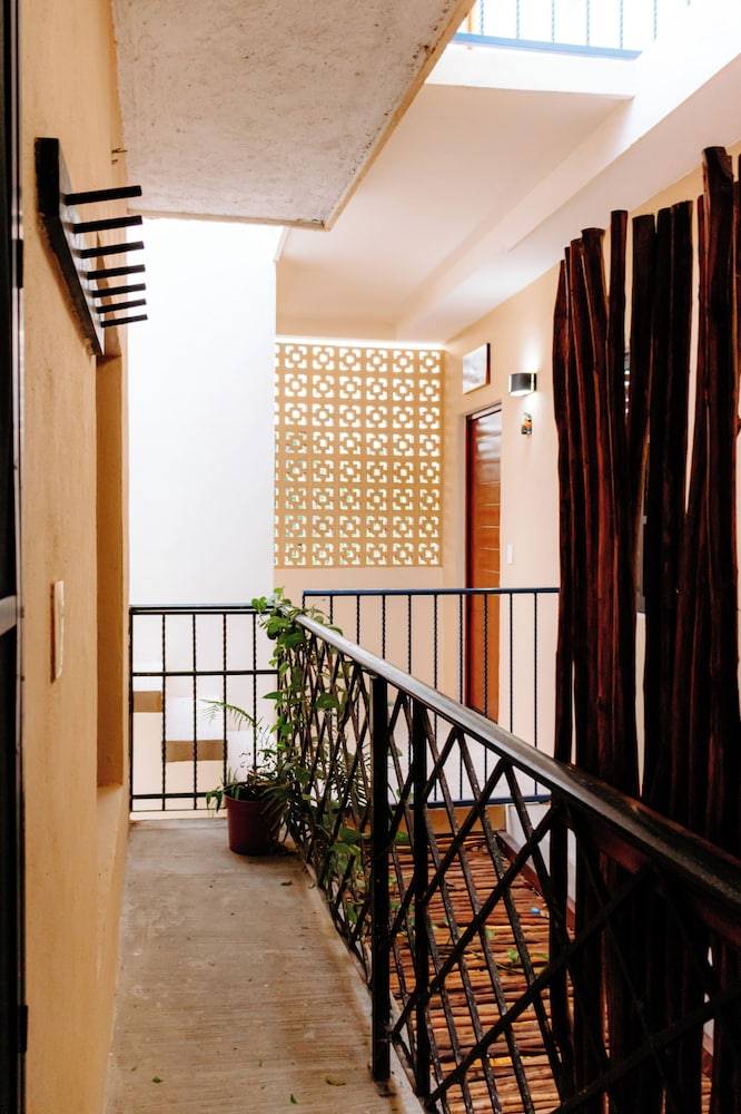Hostel Centro
