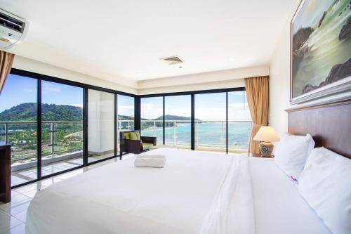 Appartement Patong