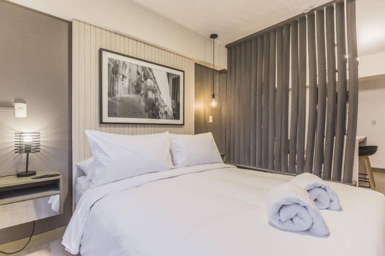 Amazing Lofts in Connect Building by Wynwood-House in Lima