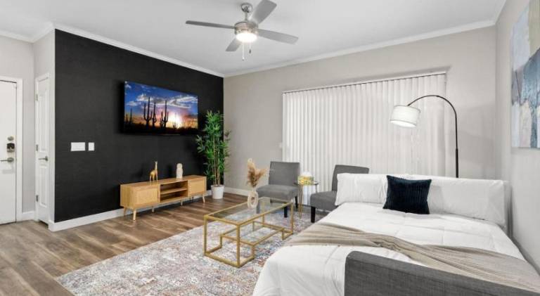 Fully equipped spacious holiday apartment with private pool | Suitable for remote work | Pets are welcome — photo 2