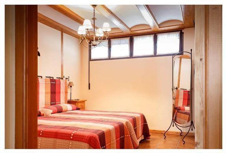 Apartamento Valdelinares