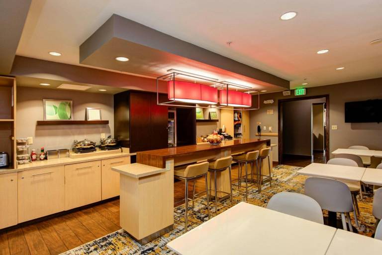 TownePlace Suites by Marriott Colorado Springs Garden of the Gods — photo 3