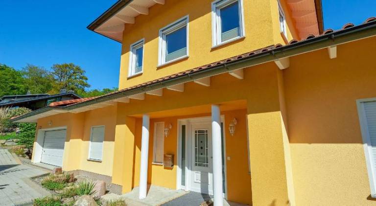 Villa with 3 rooms for 6 persons — photo 5