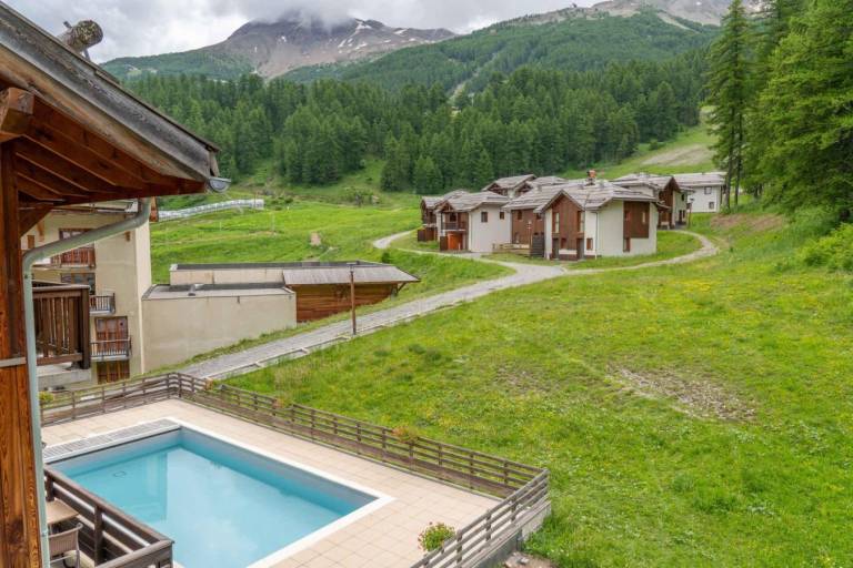 Appartement Les Orres