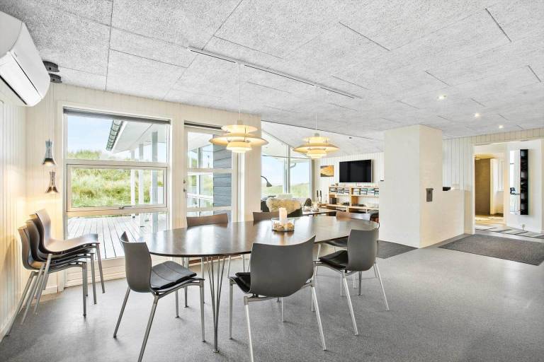 Fully equipped house with sauna, patio & grill | Sea view | Beach nearby | Pet-friendly — photo 3