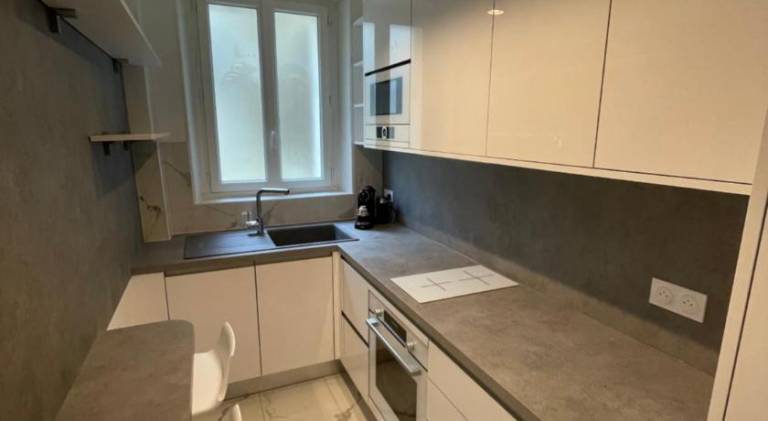 Holiday apartment | Near Sacré-Cœur — photo 4