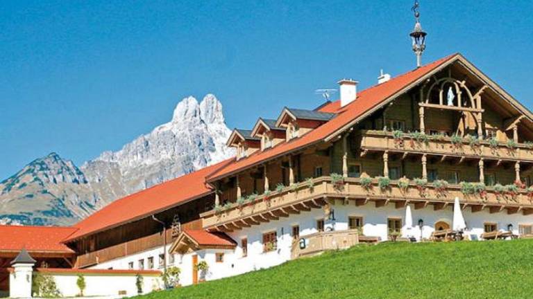 Ferienwohnung  Gemeinde Filzmoos