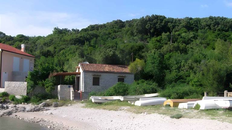 Ferienhaus  Miholašćica