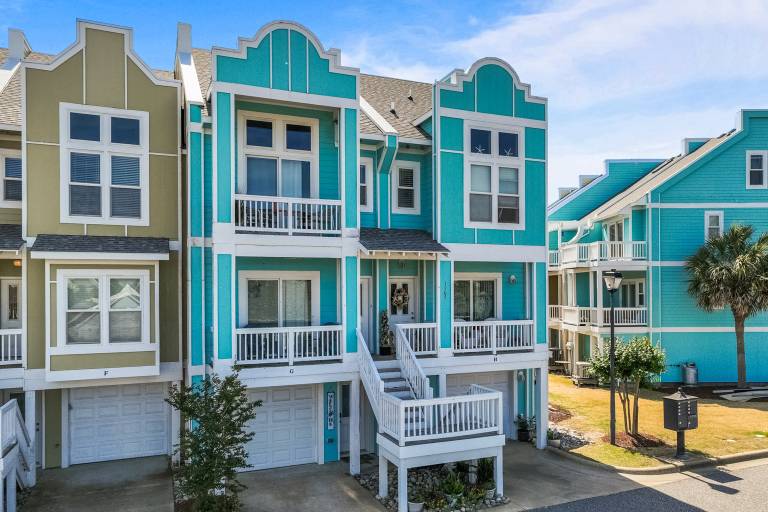 Condo Kill Devil Hills