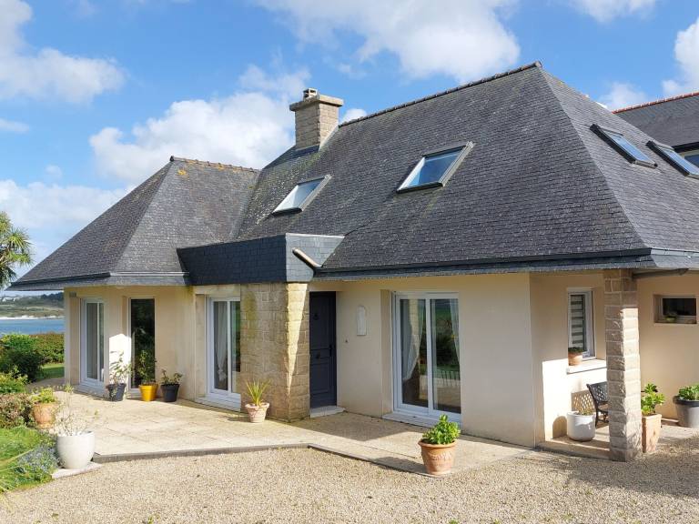 Maison de vacances Saint-Pol-de-Léon