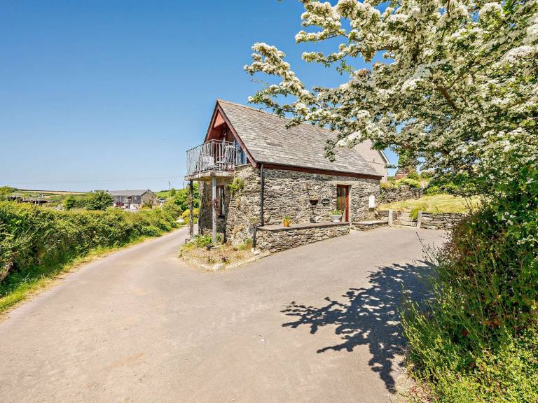 Cottage Polperro