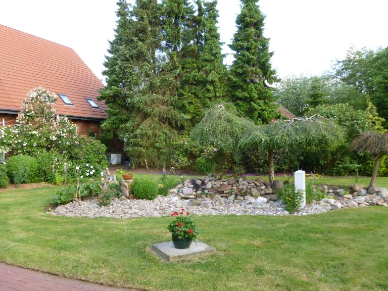 Ferienwohnung Bersenbrück