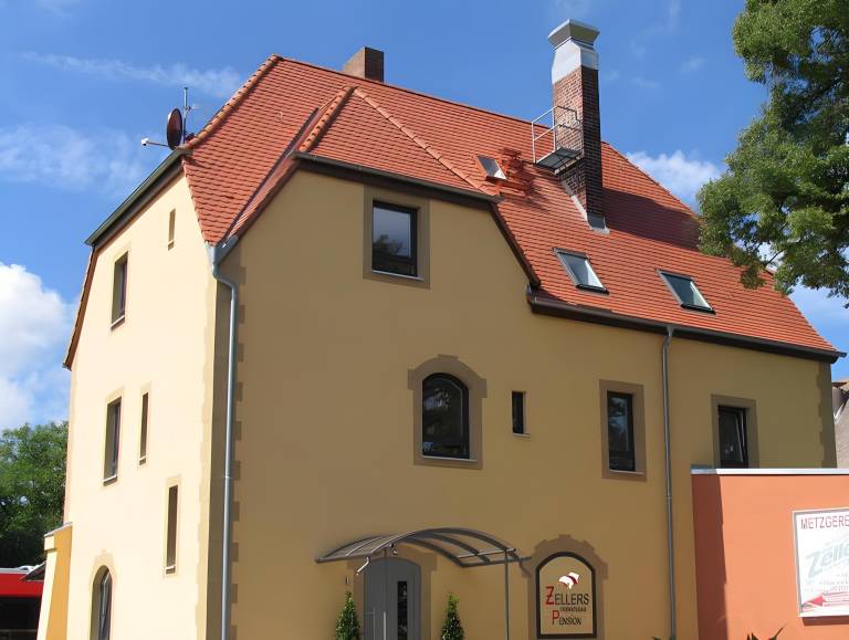 Zellers Pension