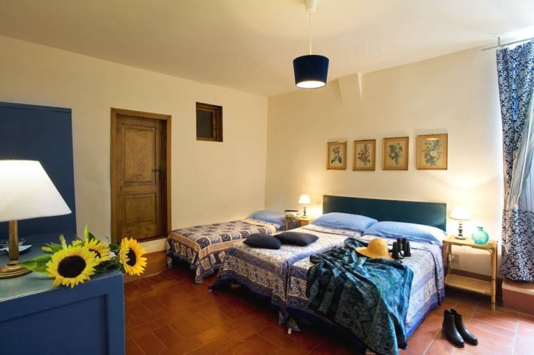 Casale Monteroni D'arbia