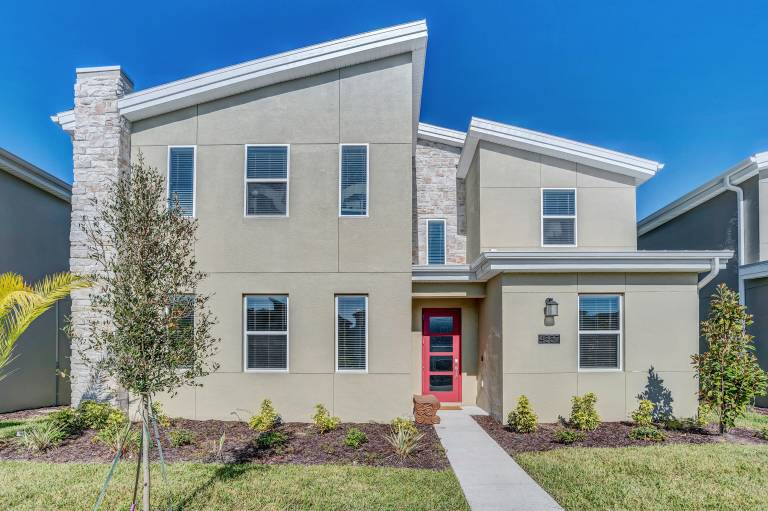Maison de vacances Kissimmee