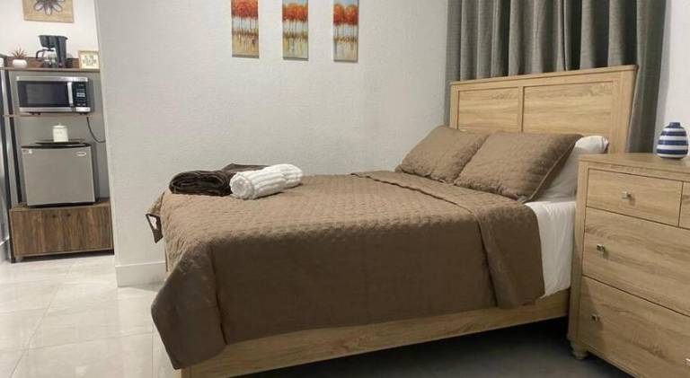 Rental apartment with 1 room for 3 persons in Miami, FL