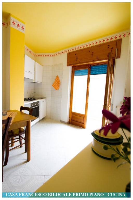 Child-friendly holiday apartment with yard | Garden view | Dogs allowed — photo 4
